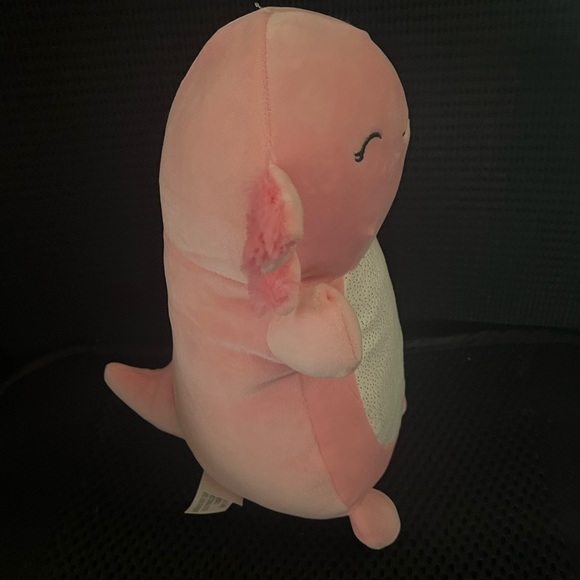 Squishmallow Hugmee Archie 10” - Picture 4 of 4